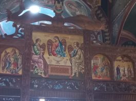 Богородица лечи со поглед во овој манастир! (Доказите се безброј)
